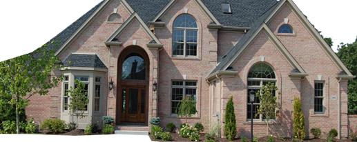 New and Custom Homes by William R. Minton and Sons