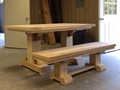 Custom Bench